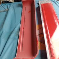 Ricambi fiat 850