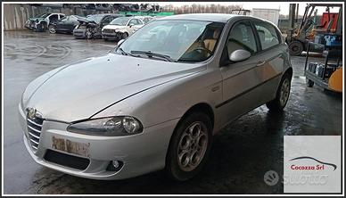 ALFA ROMEO 147 II per ricambi