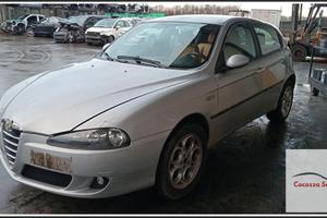 ALFA ROMEO 147 II per ricambi