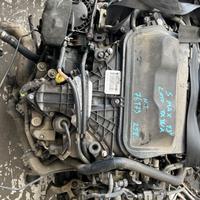 Motore TXWA Ford S-Max 2.0tdci