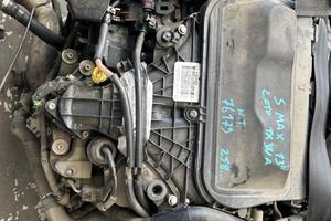 Motore TXWA Ford S-Max 2.0tdci