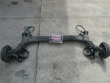 Assale posteriore AUDI A1