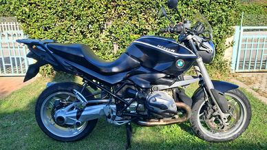 BMW R1200R anno 2010