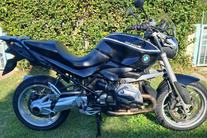 BMW R1200R anno 2010