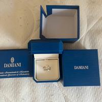 Anello brillanti