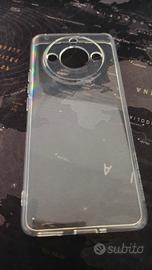 cover trasparente realme 11 pro +