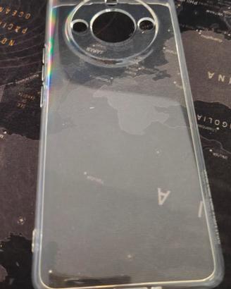 cover trasparente realme 11 pro +