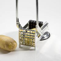 Taglia patate e verdure in acciaio marca Gefu