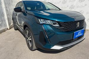 Peugeot 3008 BlueHDi 130 S&S Allure Navi Camera