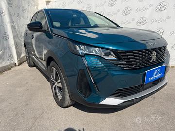 Peugeot 3008 BlueHDi 130 S&S Allure Navi Camera