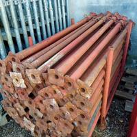 puntello da cantiere