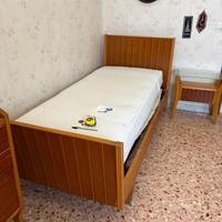 Mobili per cameretta inn legno