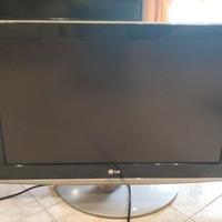 TV LG 32 pollici 