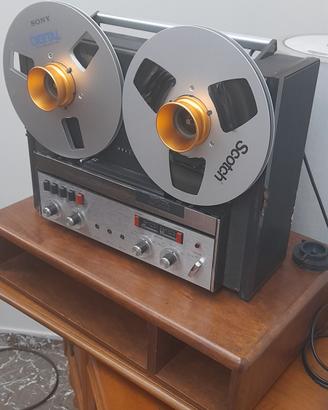 Revox A77