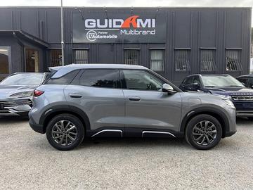 BYD Atto 2 DM-i 1.5 phev Boost 212cv