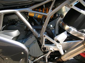 DUCATI SUPERSPORT 