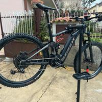 MTB Giant Full-E SX Pro 2018