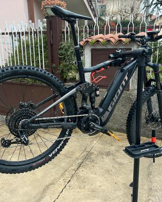 MTB Giant Full-E SX Pro 2018
