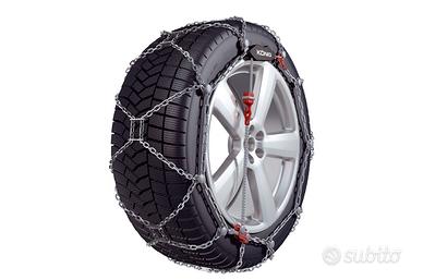 Catene neve Konig XG12-Pro, taglia 267, SUV