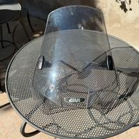 Paravento Givi A660 per Triumph Scrambler 1200