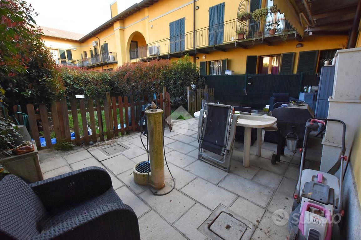Appartamento – MI - Vista 5