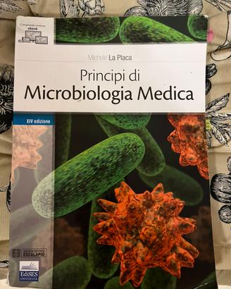 Principi di microbiologia medica, La Placa