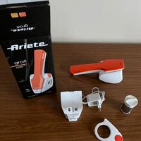 Ariete Gratí grattugia elettrica