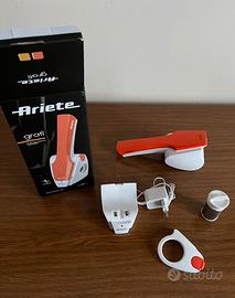 Ariete Gratí grattugia elettrica