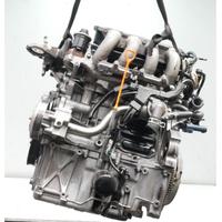 L12B2 MOTORE HONDA JAZZ (GE-GG) 1.2B 16V 90CV MAN 