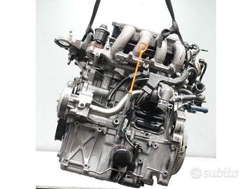 L12B2 MOTORE HONDA JAZZ (GE-GG) 1.2B 16V 90CV MAN 