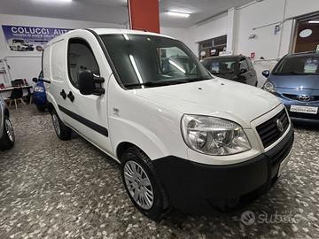 Fiat Doblò 1.9 MJT Climatizzatore