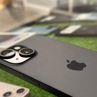 iPhone 15 | 256GB | 85% | Garanzia 1 anno