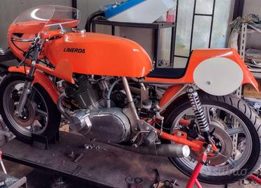 LAVERDA 750 SFC REPLICA 