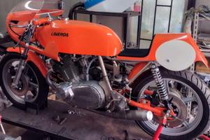 LAVERDA 750 SFC REPLICA 