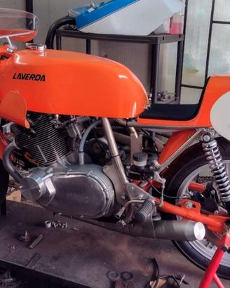 LAVERDA 750 SFC REPLICA 
