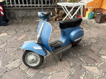 vespa 50 special 4 marce