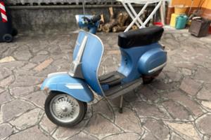 vespa 50 special 4 marce