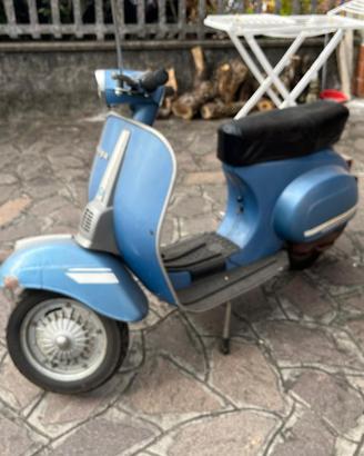 vespa 50 special 4 marce