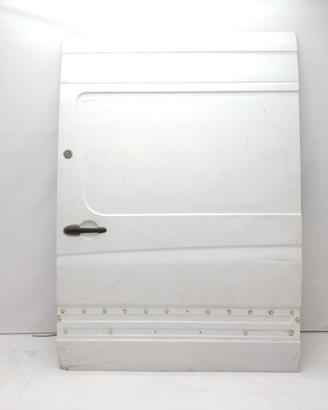 Porta portiera posteriore sx battente mercedes spr