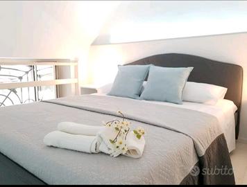 Appartamento napoli centro - materdei