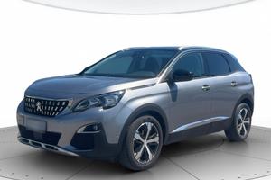 PEUGEOT 3008 1.2 puretech t Allure s&s 130cv