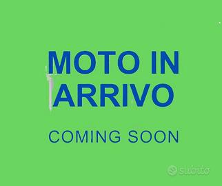 Aprilia Shiver 750 ABS (2010 - 17)