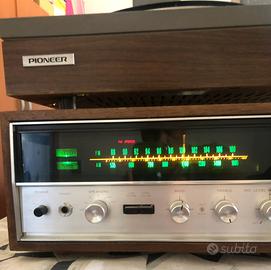 Sansui 5000X