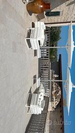 Ombrelloni professionali