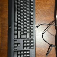 Tastiera Razer Cynosa Chroma