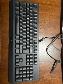 Tastiera Razer Cynosa Chroma