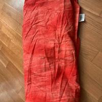 Lenzuolo matrimoniale 100% cotone