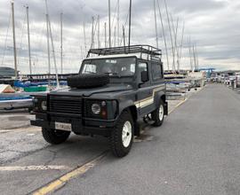 LAND ROVER Defender - 1988