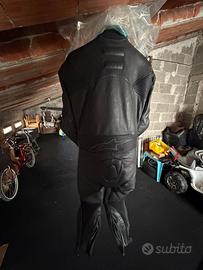 Abbigliamento moto