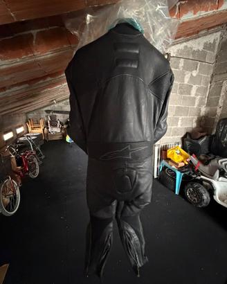 Abbigliamento moto